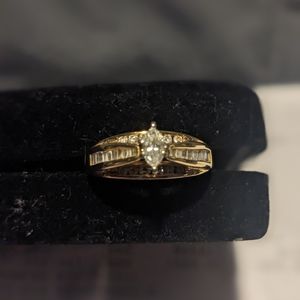 Engagement ring